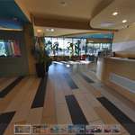 Best western lobby