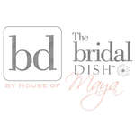 Bridaldish550