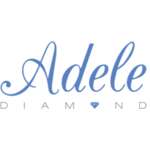 Adele diamond online logo550x550