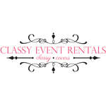 2014 logo classy event rentals3493x3493