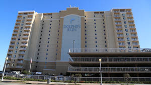 Dolphin Run Virginia Beach Oceanfront The Best Beaches In World Dolphin Run Virginia Beach Oceanfront The Best Beaches In World