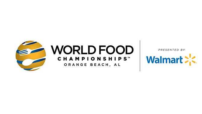 World Food Championships