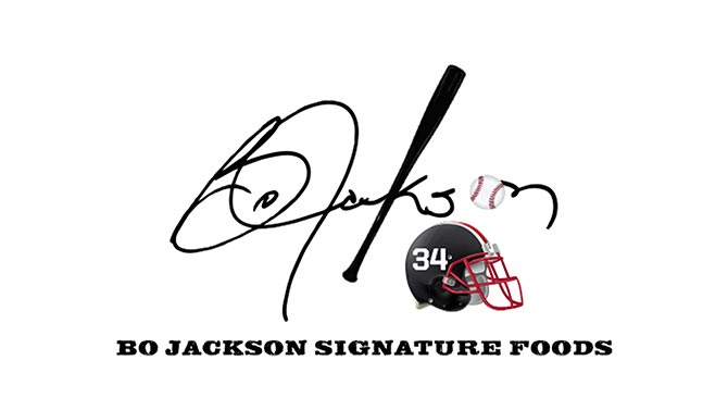 Bo Jackson Signature Foods