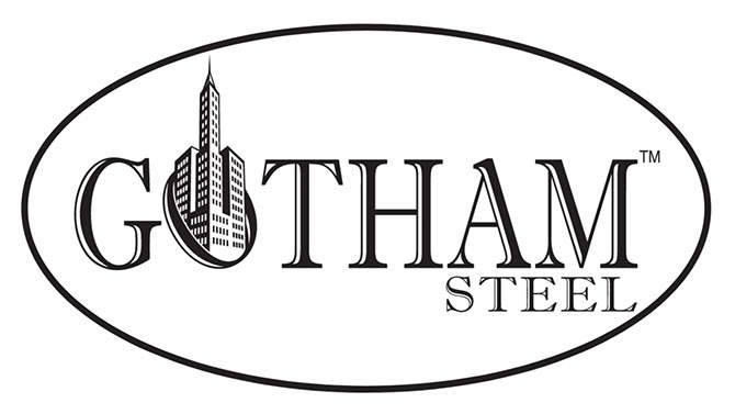 Gotham Steel