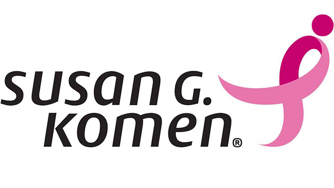 Susan G. Komen